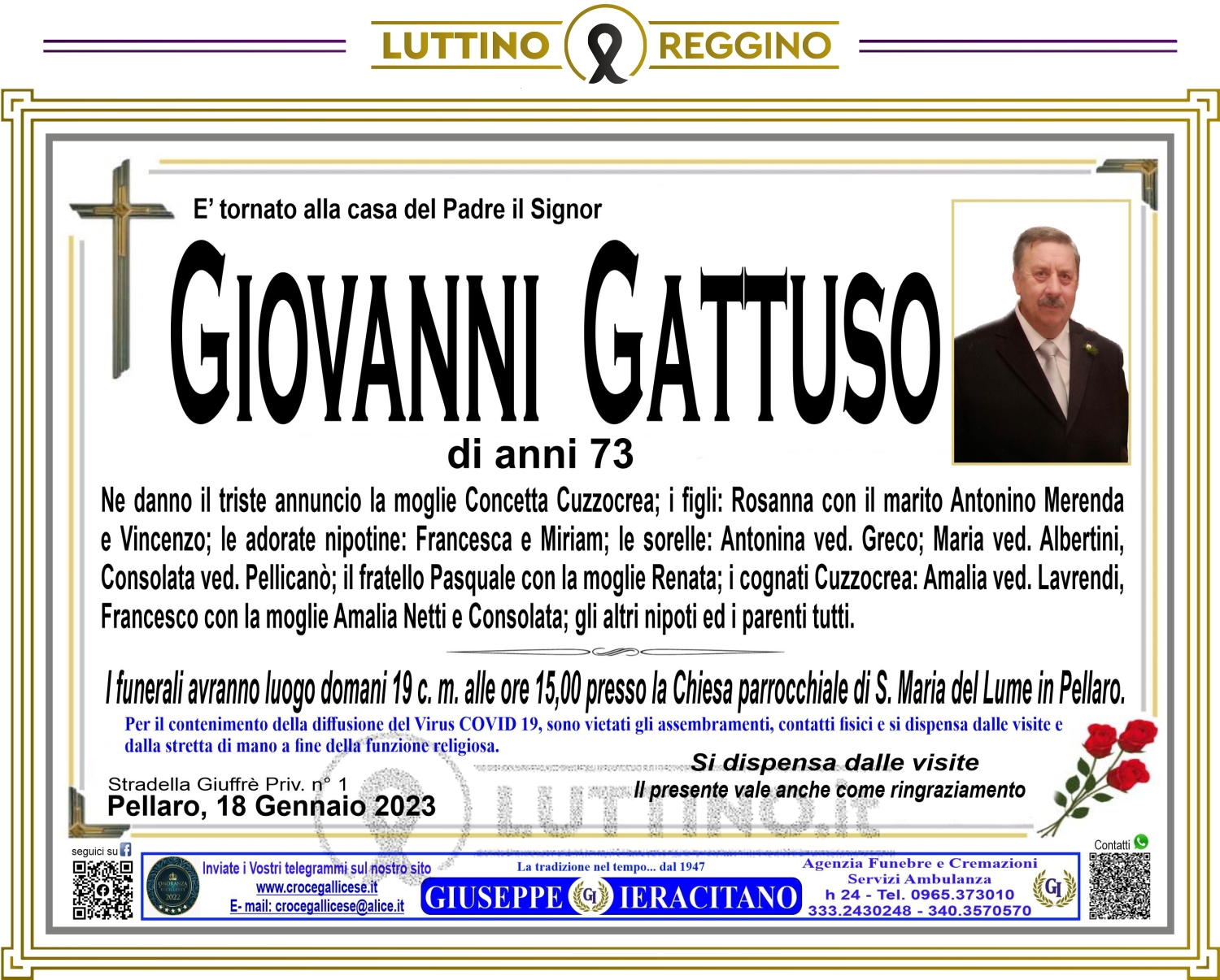 Giovanni  Gattuso 